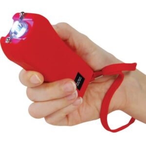 Red Runt Stun Gun