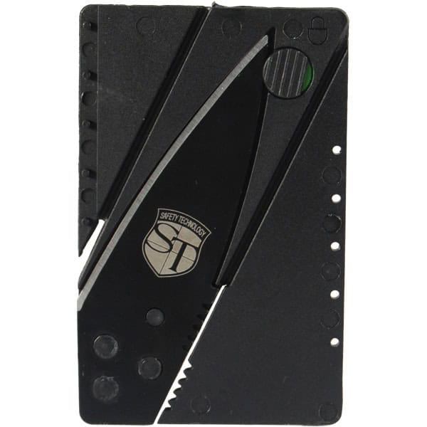 Credit Card Knife