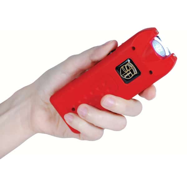 Red Stun Gun