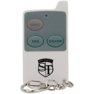 Home Security Remote Control
