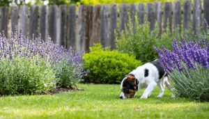 Avoiding encounters with canines