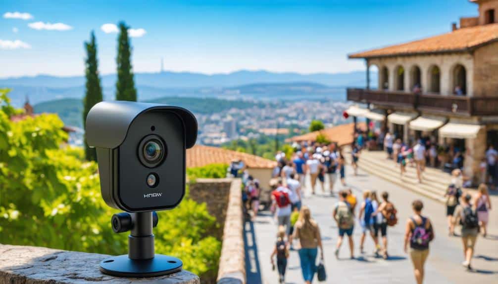 compact durable high quality camera