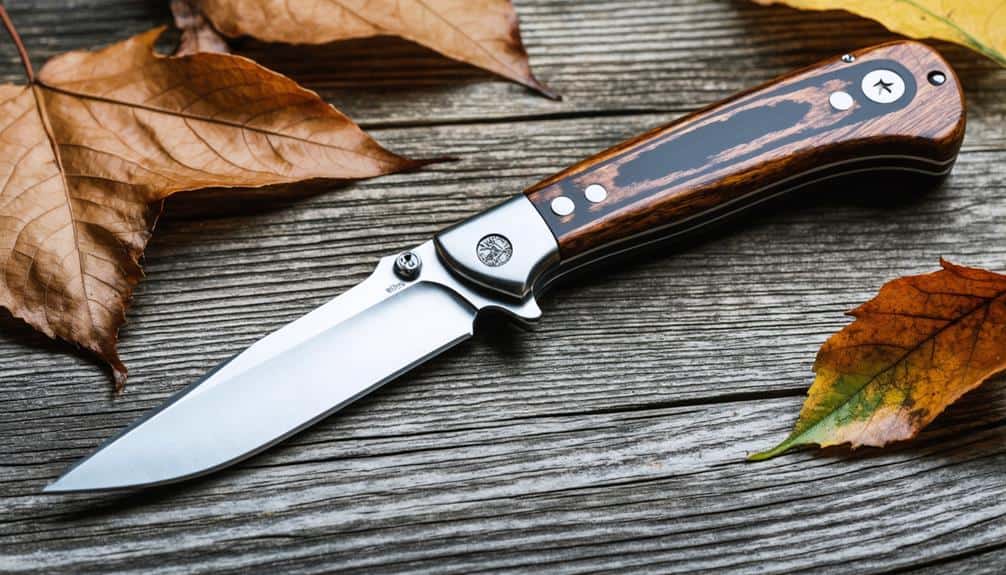 compact folding utility knife