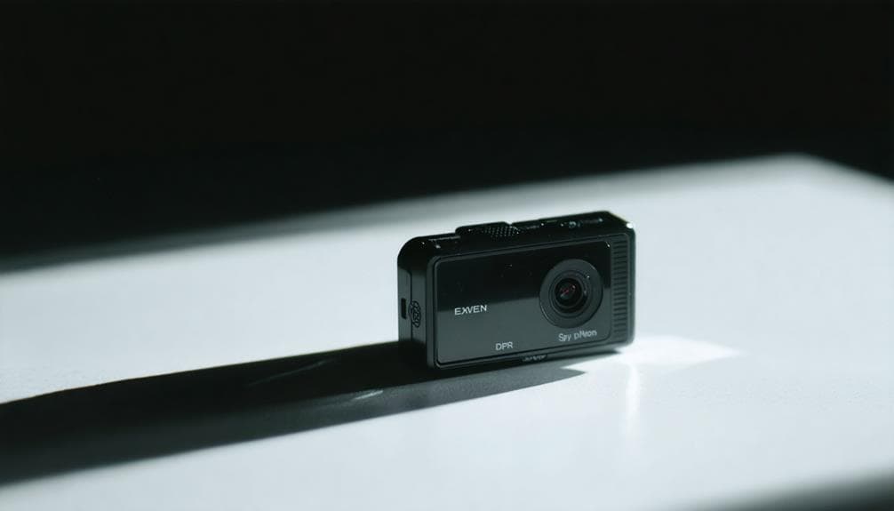 covert surveillance recording device