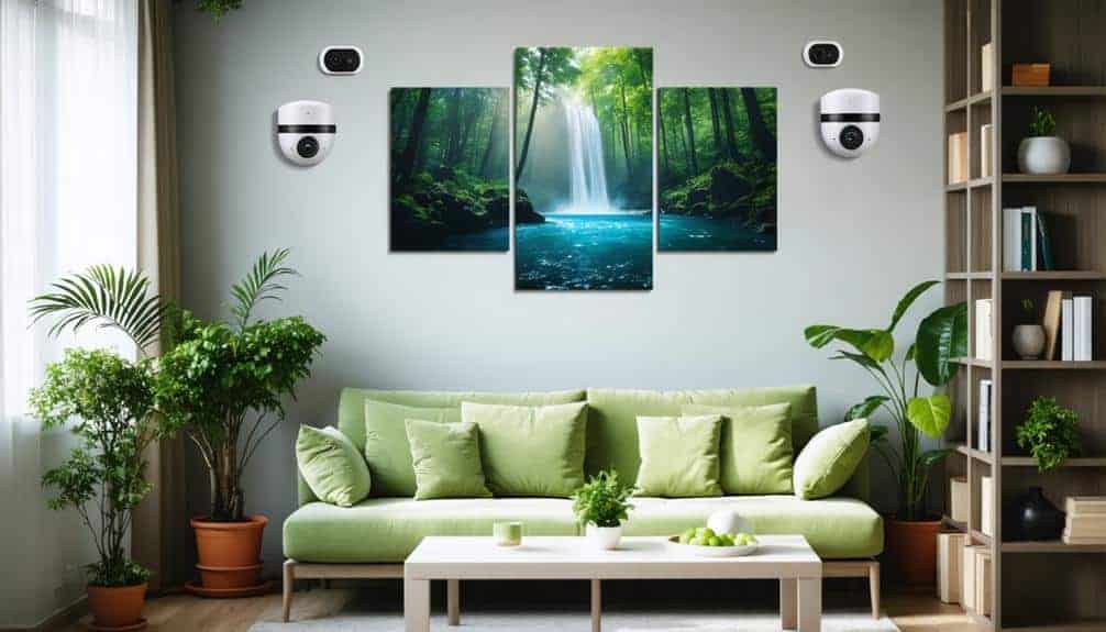 discovering the perfect spy camera