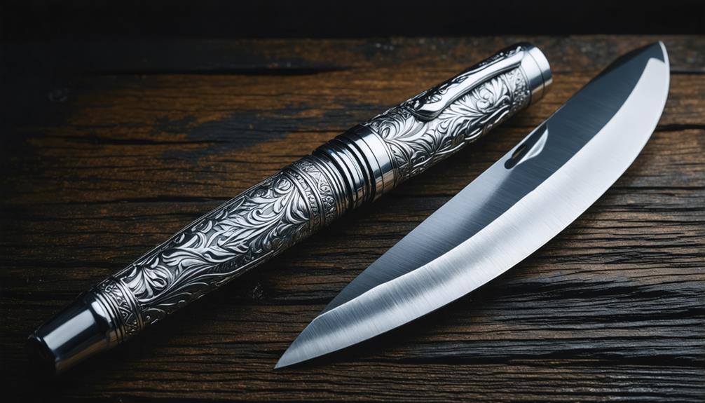 dual function writing tool