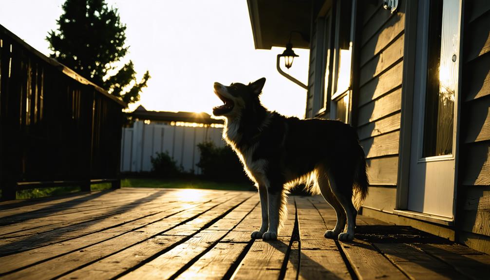 Effective home security choice