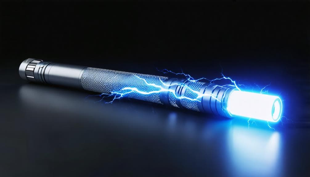electric shock protection tool