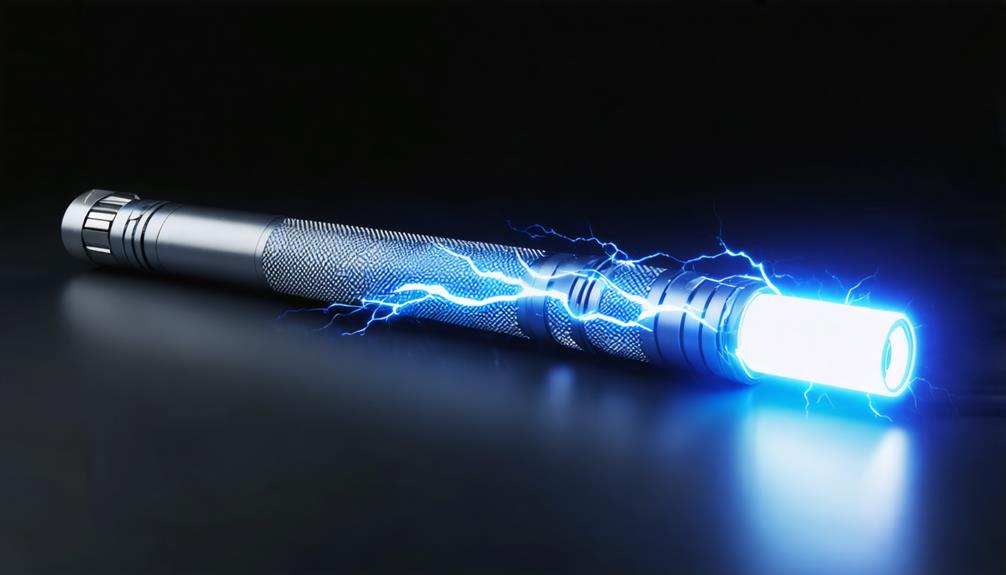 Electric shock protection tool