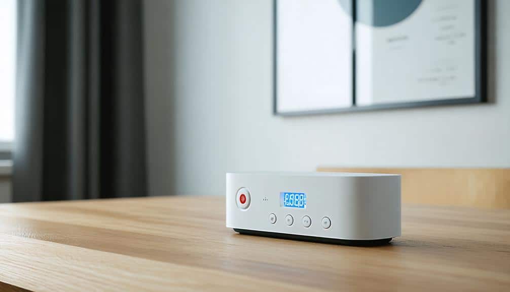 emergency alert system
