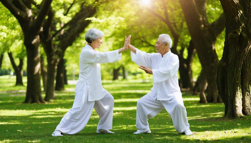 self-defense for seniors training
