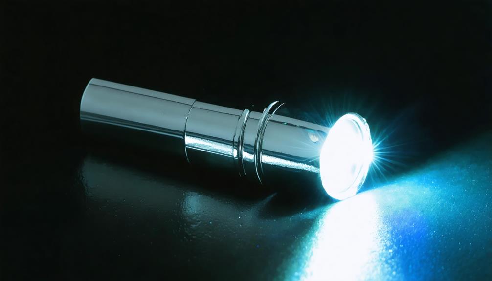 Innovative self defense tool design