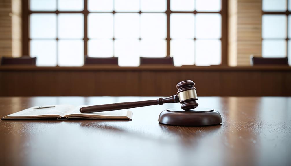 legal implications and risks