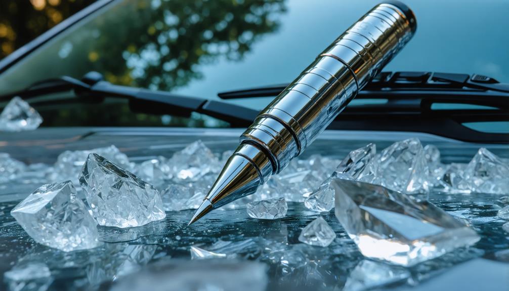 mechanism of operation explained