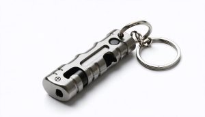 personal safety keychain tool