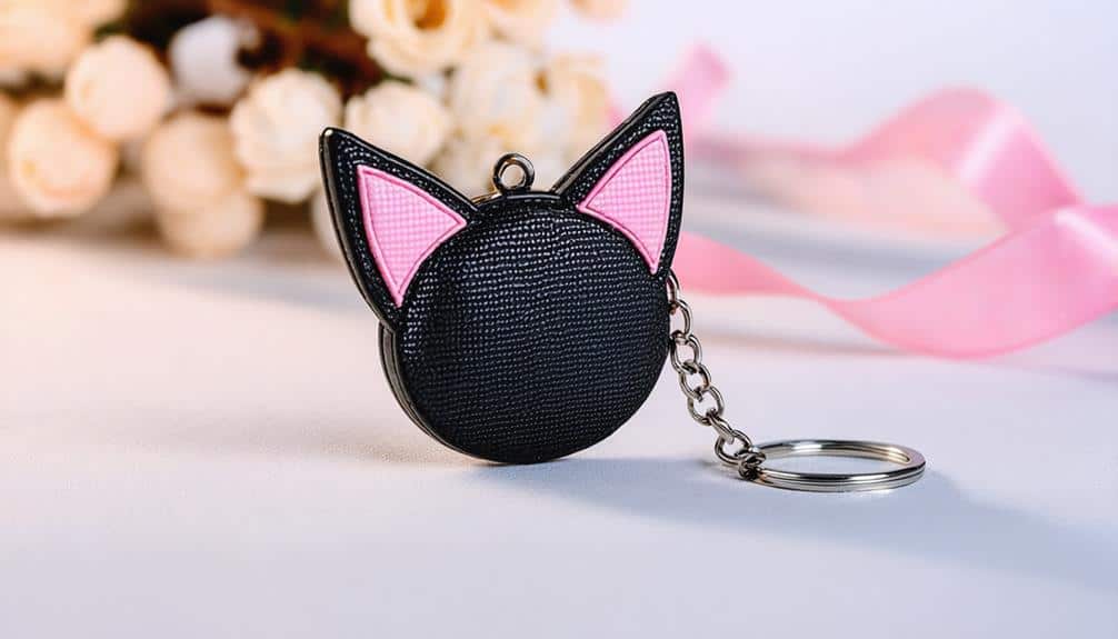 protect yourself with style