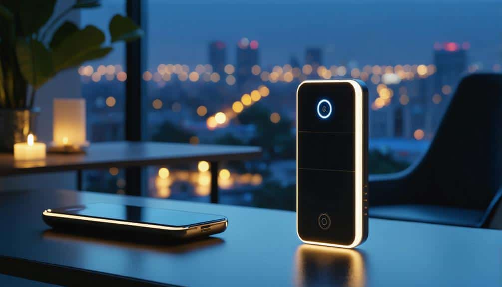 safety alert devices