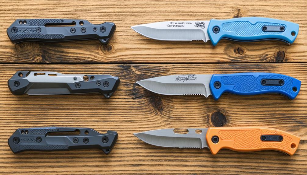 selecting the perfect blade