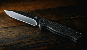 self defense knives available