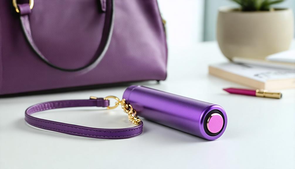 Self Defense Tool for Women | Brainstorm Security Shop Self defense tool for women