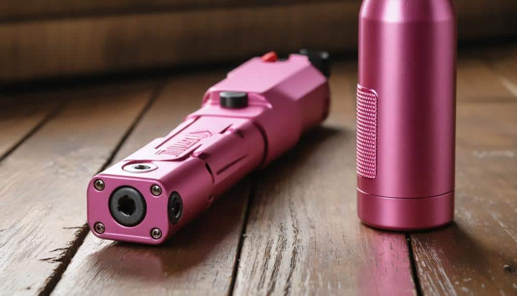 self defense tools for women