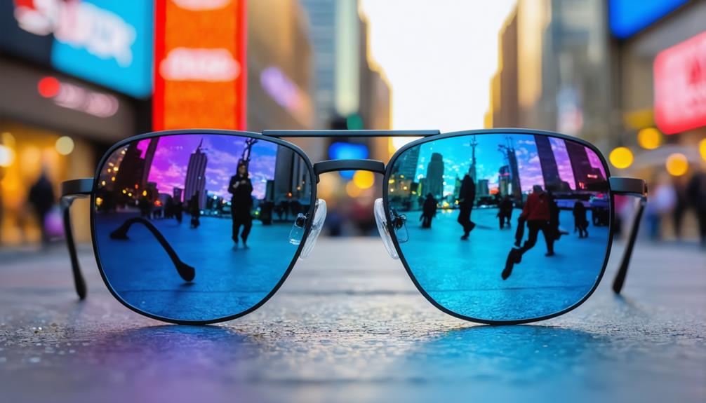 Smart Glasses with Camera | Brainstorm Security Shop Smart glasses with camera