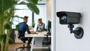 surveillance in the workplace