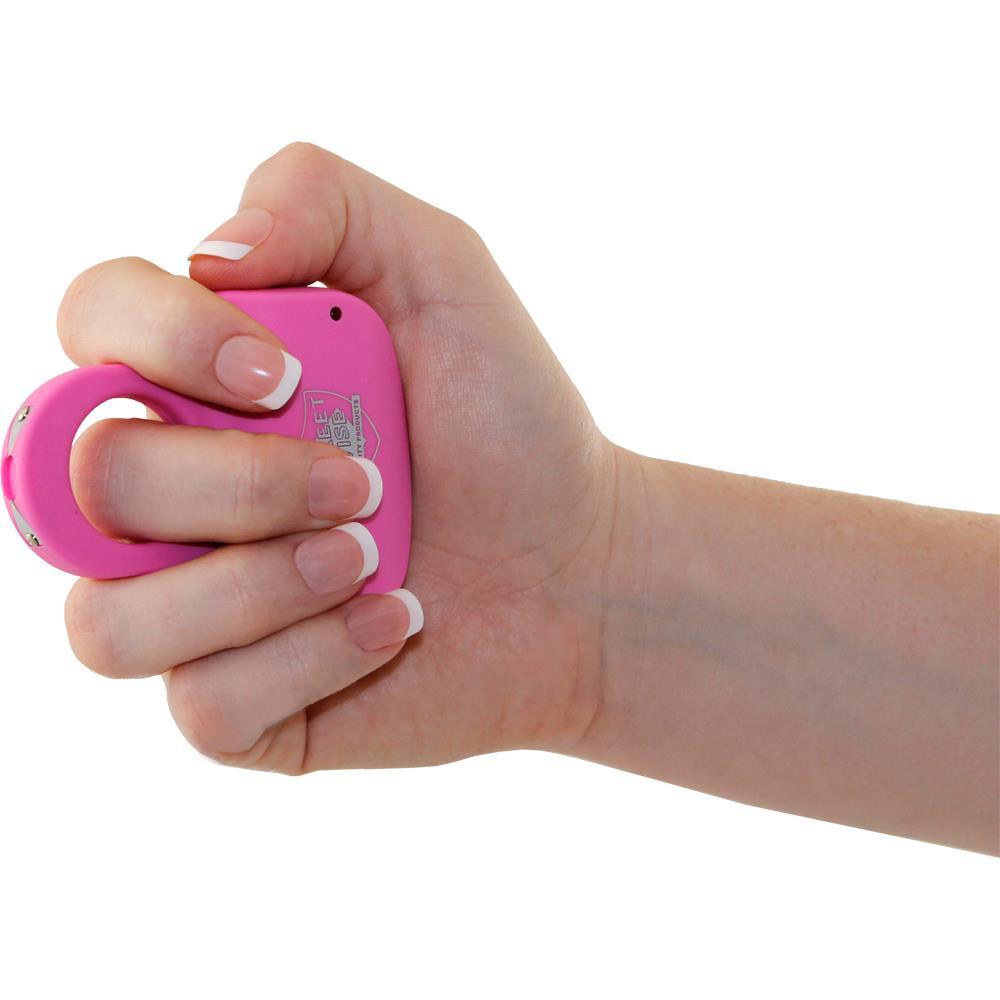 Sting Ring Pink 2 | Brainstorm Security Shop Pink stun device