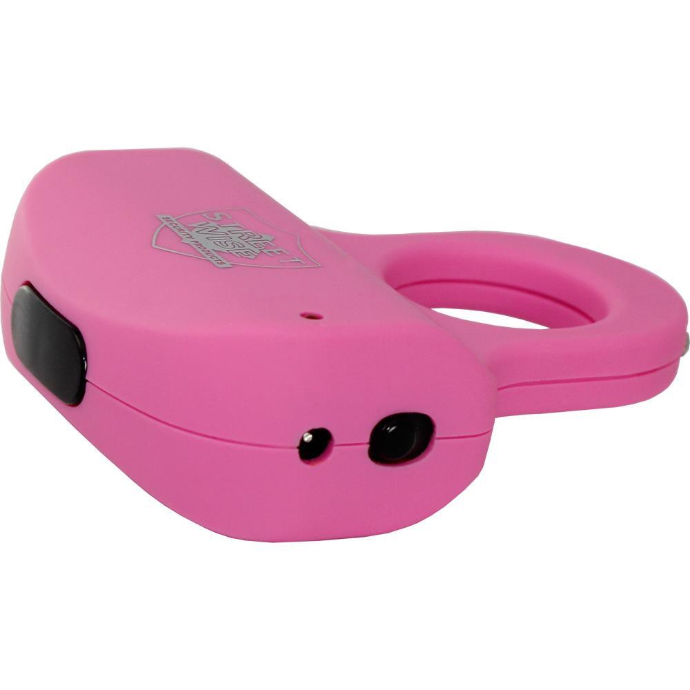 Sting Ring Pink | Brainstorm Security Shop Pink stun device