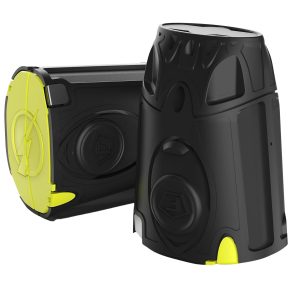TASER Pulse Cartridges – 15-Foot Range, 2-Pack