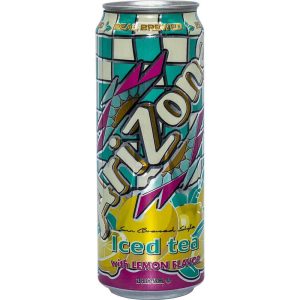 Arizona Tea Diversion Safe – Weighted, 1.75 x 6.5 In.