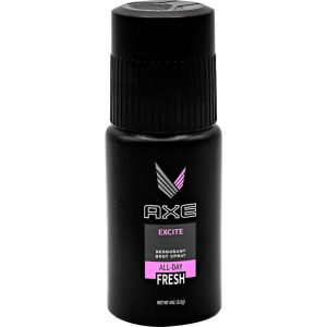 Deodorant Diversion Safe – Screw-Top, Smell-Proof