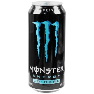 Energy Drink Diversion Safe – Weighted, Screw-Top