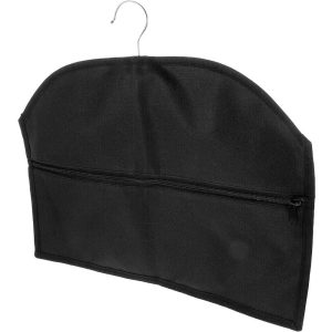 Hanger Diversion Safe – Hidden Zipper Pouch, 17" x 12.5"