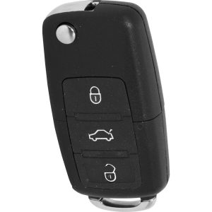 Car Key Fob Diversion Safe – Hollow Key Fob