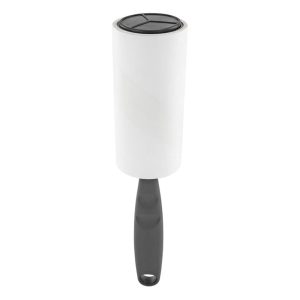 Lint Roller Diversion Safe – Hidden 1.5" x 4.25" Compartment