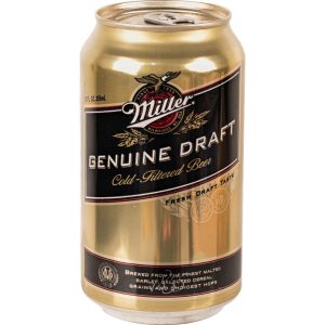 MGD Can Diversion Safe – Weighted, Screw-Top Hidden Compartment