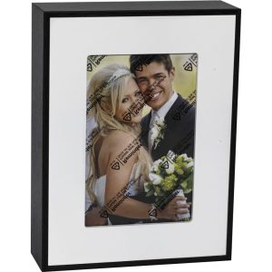 Photo Frame Diversion Safe – Hidden Compartment