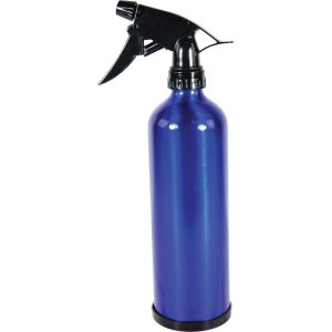 Spray Bottle Diversion Safe – Hidden Compartment