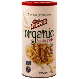 Potato Stick Diversion Safe – Realistic, Weighted