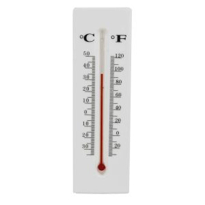 Thermometer Diversion Safe – Functional, Hidden Compartment