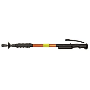 Hike 'n Strike Stun Cane – 950,000V, 114-Lumen Light