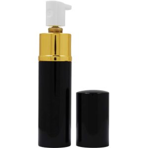 Lipstick Pepper Spray – 1.2% MC, UV Dye, 6–8 Ft Range