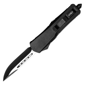 OTF Automatic Knife – 3.5-Inch Blade, 9-Inch Overall