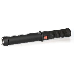 Repeller Stun Baton – 40M Volts, 120-Lumen Flashlight
