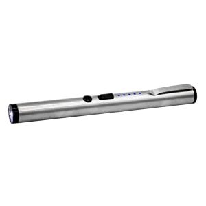 Stun Pen Disguised Stun Gun – 40M Volts, Rechargeable