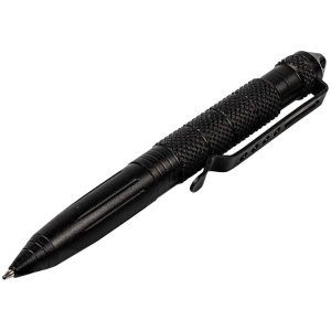 Tactical Twist Pen – Glass Breaker, Aircraft Aluminum