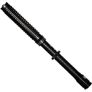 Tactical flashlight