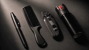 Disguised Knives