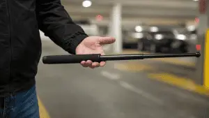 how-long-should-a-telescopic-baton-be-for-self-defense